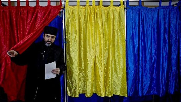 Történetének leghülyébb népszavazására készül Románia