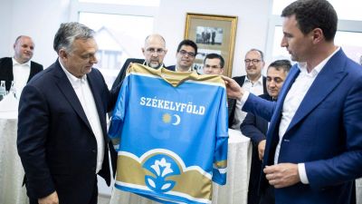 Vétózás helyett a határon túli magyarok érdekében is használhatná a jogállamisági mechanizmust a kormány