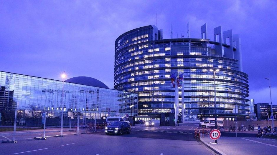 Ezek a pártok nem találtak maguknak európai frakciót