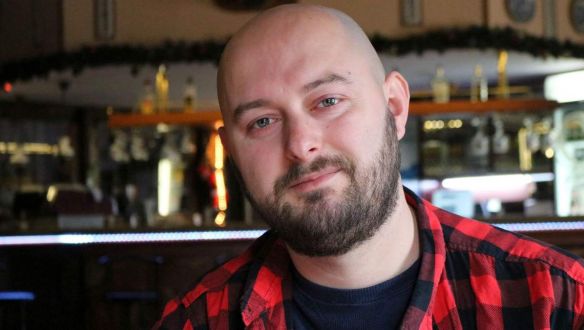 Nálunk a köztársasági elnök egy fikusz – horvátországi magyar politikus az Azonnalinak