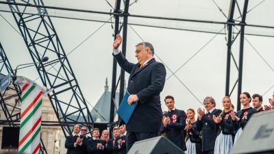 IDEA: Tovább erősődik a Fidesz, zárkózik fel az ellenzék