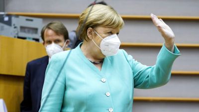 Minden tanácsülésen foglalkozni fogunk a jogállamisággal, ígérik az EU-s elnökséget átvevő németek