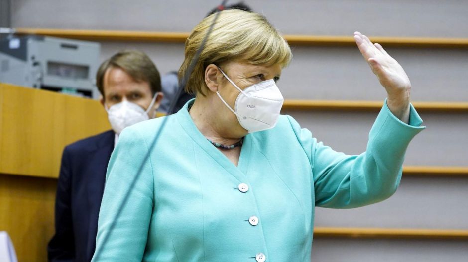 Minden tanácsülésen foglalkozni fogunk a jogállamisággal, ígérik az EU-s elnökséget átvevő németek