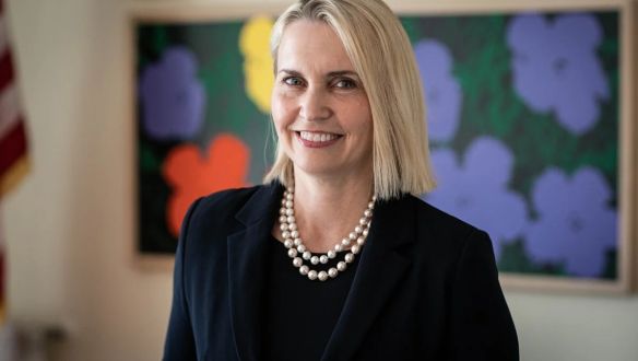 Az USA nagykövete az Azonnalinak: A legtöbb válság egyetlen felelőse Oroszország