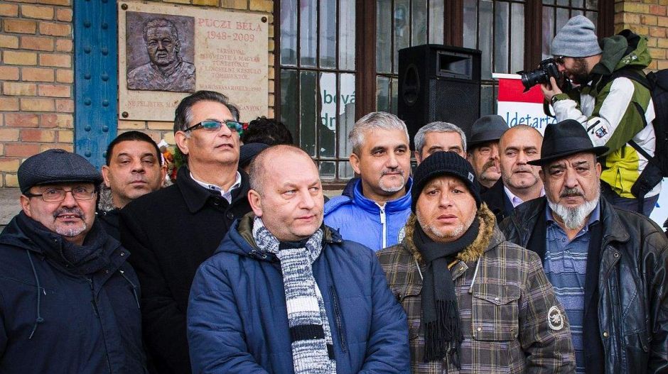 „Akkor is magyar cigány vagyok!”
