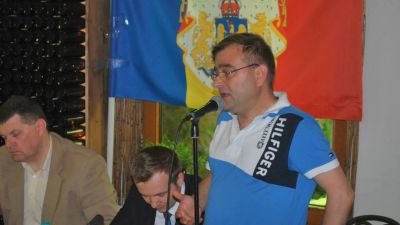 Román monarchista újságírónak küldte el a magyar nép köszönetét Orbán Viktor