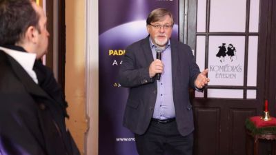 A győri polgármester papagájairól kapta a nevét egy új győri játszótér