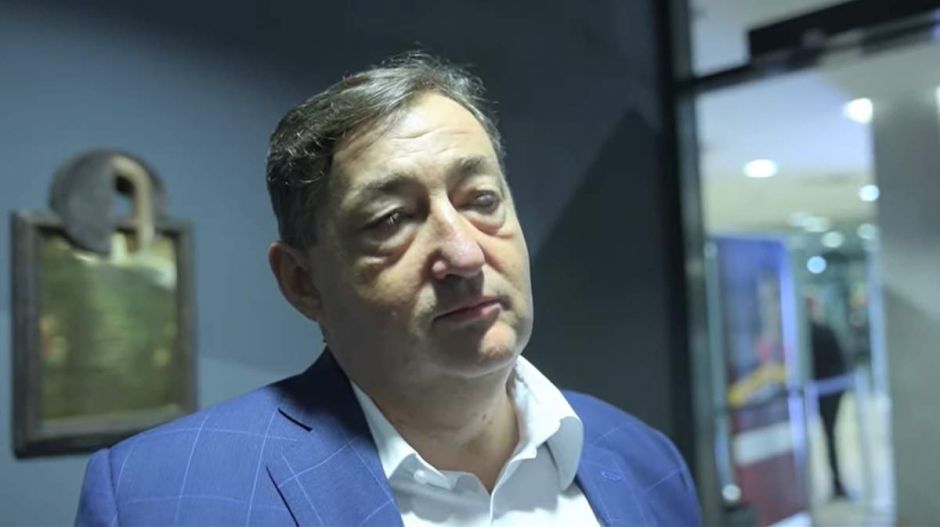 Mészáros Lőrinc külföldre is elutazott a Fradi kedvéért