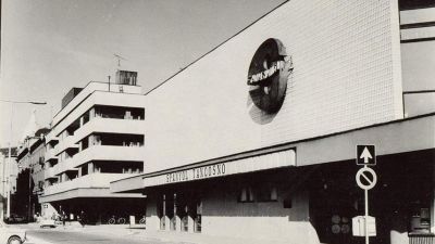 Cikket írnál a szombathelyi moziról? Attól függ, ki lesz a polgármester!