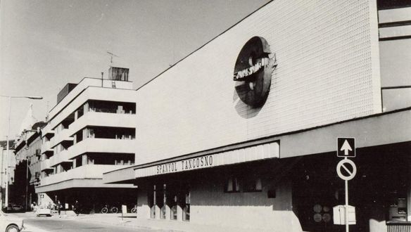 Cikket írnál a szombathelyi moziról? Attól függ, ki lesz a polgármester!