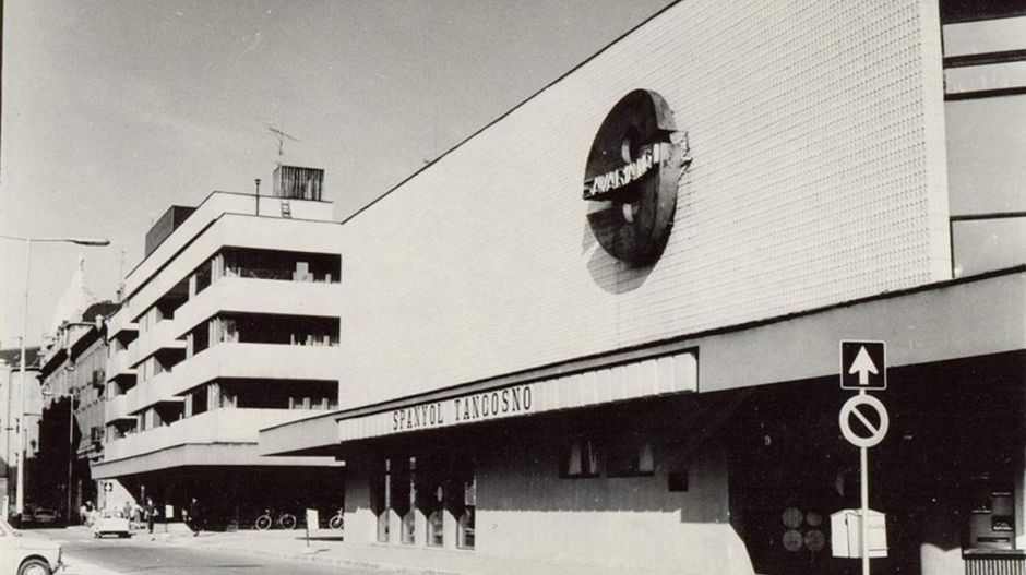 Cikket írnál a szombathelyi moziról? Attól függ, ki lesz a polgármester!