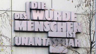 Német balliberális napilap: Annyira kényelmetlenné kell tenni az oltatlanok életét, amennyire jogilag csak lehet!
