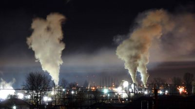Tavaly 2,6 billió dollár kölcsönt folyósítottak a bankok az ökoszisztéma és a biodiverzitás rombolására
