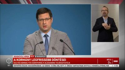 Hamarosan jön az immunitást igazoló plasztikkártya