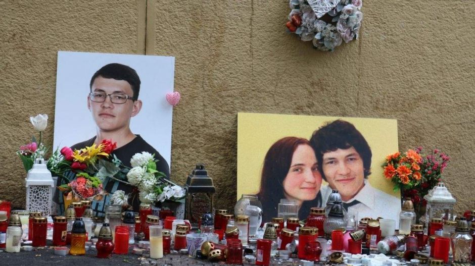 Előkerült egy ember, aki szemtanúja lehetett a Kuciak-gyilkosságnak