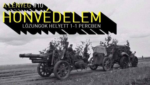 Hogyan védenék meg a pártok hazát? 