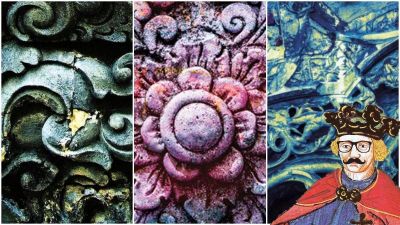 Ebben a fantasytrilógiában nem találsz kardozó hősöket