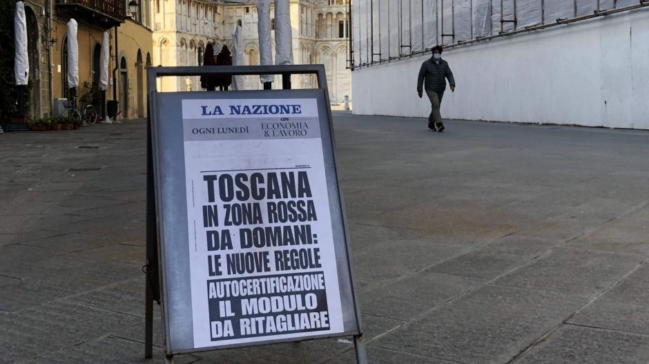 Lehet, mégsem kínai a koronavírus