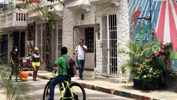 Mi lesz Dél-Amerikával a járvány után?