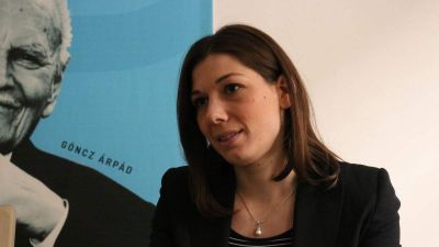 Hiba volt, hogy az SZDSZ nem kérdezte meg a társadalmat, mire lenne szüksége 