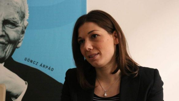 Hiba volt, hogy az SZDSZ nem kérdezte meg a társadalmat, mire lenne szüksége 