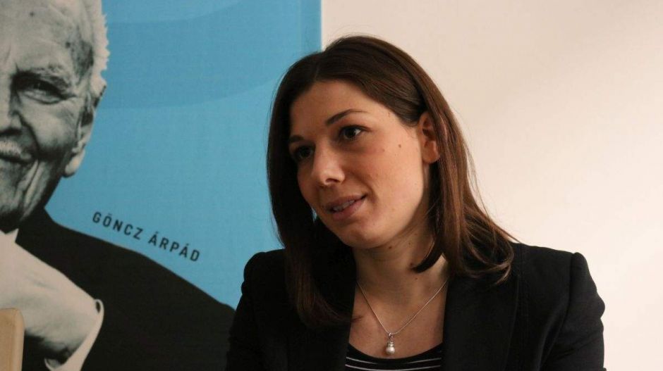 Hiba volt, hogy az SZDSZ nem kérdezte meg a társadalmat, mire lenne szüksége 