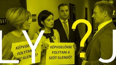 Okosabb vagy, mint egy ellenzéki politikus? Most kiderül!