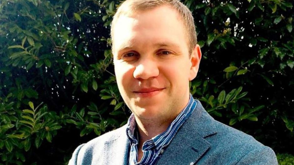 Öt perc tárgyalással kapott kémkedésért életfogytiglant egy brit diák