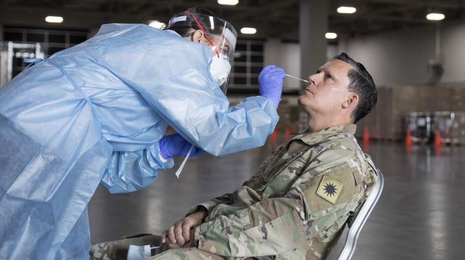 Előbb lesz vakcinánk, mint a kínaiaknak, ráadásul jobb is – állítják az amerikaiak