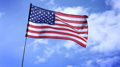 Így még biztosan nem hallottad az amerikai himnuszt