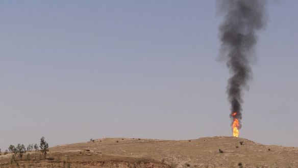 Oroszország segít Iránnak kihasználni a gázmezőit