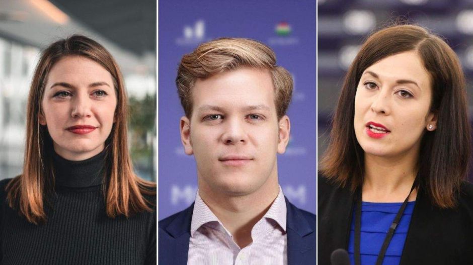 Az AfD büdös Türingiában, de a Jobbik felvállalható Magyarországon? Momentumosok válaszolnak