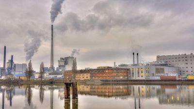 Célegyenesben az európai klímarendelet, ami 2050-re klímasemlegessé tenné az EU-t