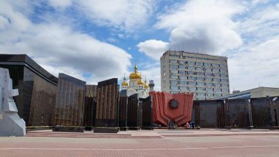 Több tízezren tüntettek az orosz Távol-Keleten Putyin ellen