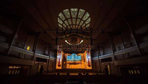 Komoly károkat szenvedett a brüsszeli kulturális élet központja