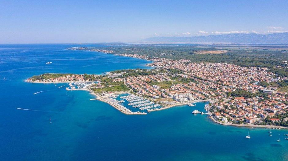 Már arról egyeztetnek a csehek, hogyan juttathatnák turistáikat Horvátországba nyaralni