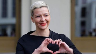 Elrabolhatták az egyetlen Belaruszban maradt ellenzéki vezetőt