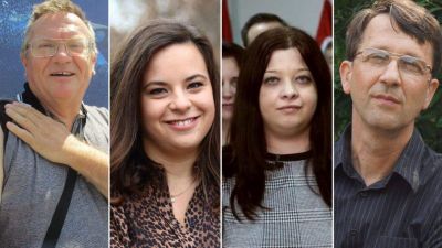 Több játszóteret, kevesebb kutyaszart, magyar Budapestet! Mit akarnak a 13. kerület jelöltjei?