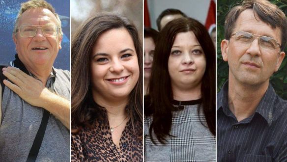 Több játszóteret, kevesebb kutyaszart, magyar Budapestet! Mit akarnak a 13. kerület jelöltjei?