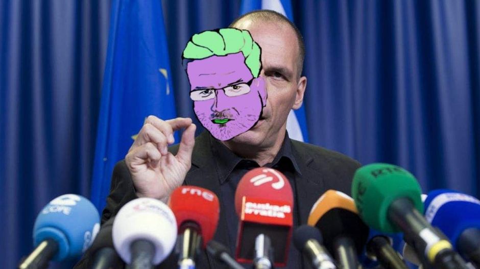 Pomogáts Zalán: If Vona can turn the country Swedish, I am all for it