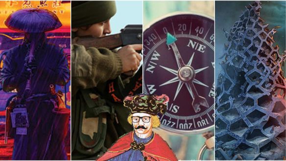 Ezt a tíz könyvet érdemes lesz olvasni idén ősszel