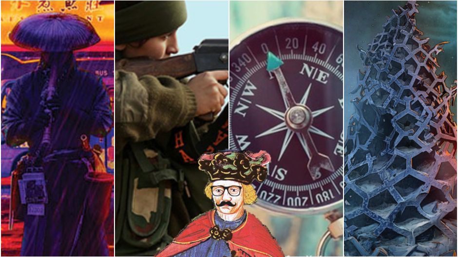 Ezt a tíz könyvet érdemes lesz olvasni idén ősszel