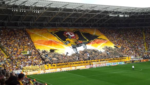 Hogy áll a szélsőjobbal a német szurkolói világ?