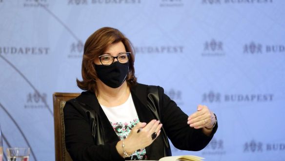 Így segíti az újranyitást Budapest