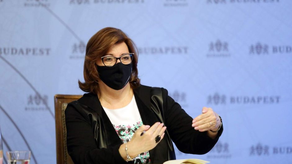 Így segíti az újranyitást Budapest