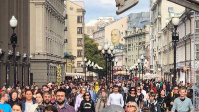Bár legutóbb több száz embert vettek őrizetbe, máris újabb tüntetést szervez az orosz ellenzék