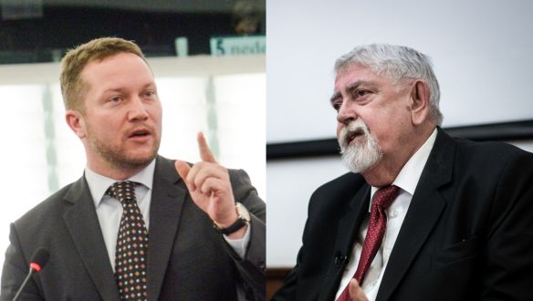 Felelős egészségügyi minisztert követel az új kormányba Ujhelyi István