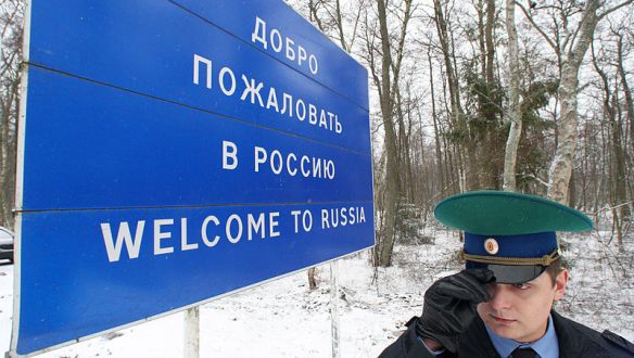 Litvánia tovább nehezíti az Oroszország és Kalinyingrád közötti áruforgalmat