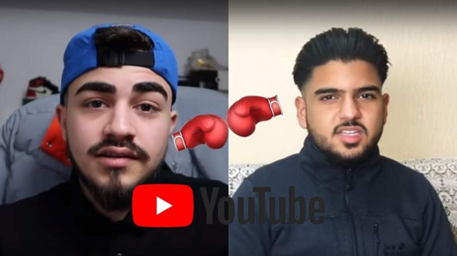 Több száz fős tömegverekedést robbantottak ki youtuberek Berlinben