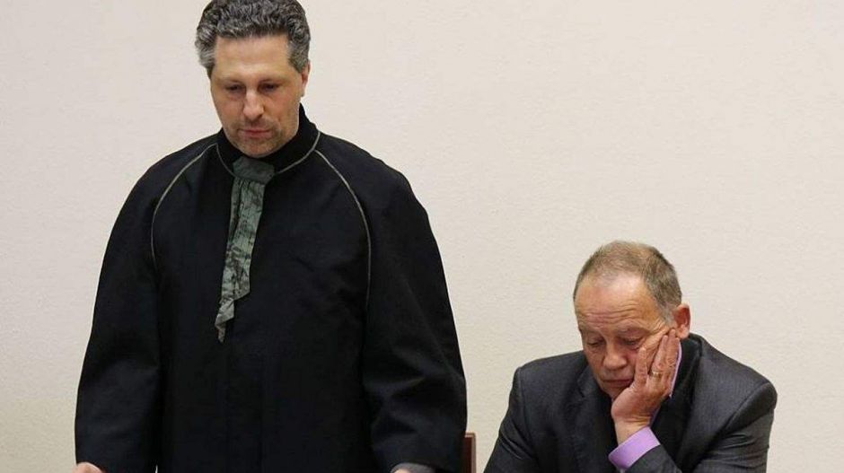 Akár a Fidesz is pénzelheti a Momentumot – mondta Szanyi, és megnyerte a pert